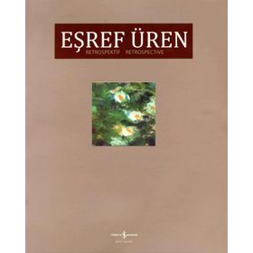 Eşref Üren Retrospektif - Eşref Üren