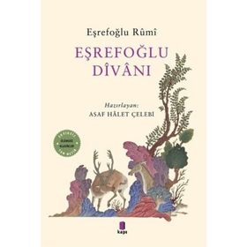 Eşrefoğlu Divanı - Eşrefoğlu Rumi