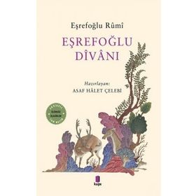 Eşrefoğlu Divanı - Eşrefoğlu Rumi