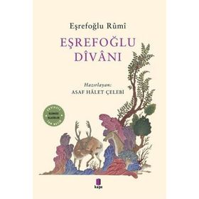 Eşrefoğlu Divanı - Eşrefoğlu Rumi
