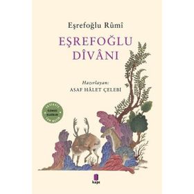 Eşrefoğlu Divanı - Eşrefoğlu Rumi