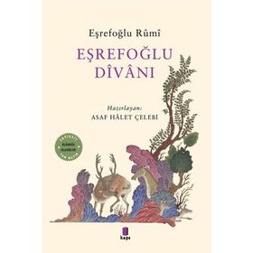 Eşrefoğlu Divanı - Eşrefoğlu Rumi