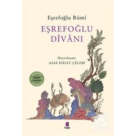Eşrefoğlu Divanı - Eşrefoğlu Rumi
