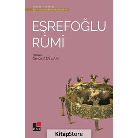 Eşrefoğlu Rumi - Ahmet Şimşirgil