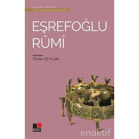 Eşrefoğlu Rumi - Ahmet Şimşirgil