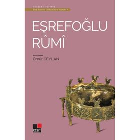 Eşrefoğlu Rumi - Ahmet Şimşirgil