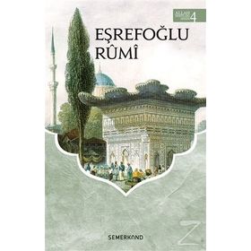 Eşrefoğlu Rumi - Mustafa Kara