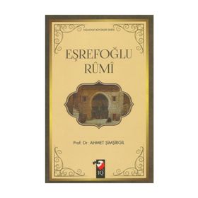 Eşrefoğlu Rumi - Mustafa Kara