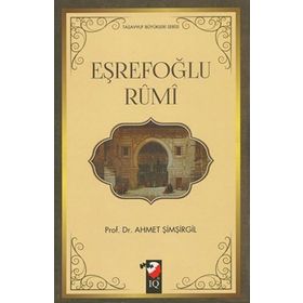 Eşrefoğlu Rumi - Mustafa Kara
