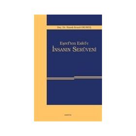 Eşref’ten Esfel’e İnsanın Serüveni - Namık Kemal Okumuş
