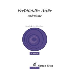 ESRÂRNÂME - FERİDÜDDİN ATTAR