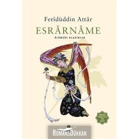ESRÂRNÂME - FERİDÜDDİN ATTAR