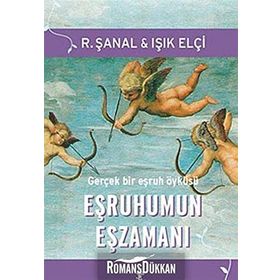 EŞRUHUMUN EŞZAMANI (SINEMA FILMI) - IŞIK ELÇI;R. ŞANAL