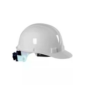 Essafe 1537 Eko Ayarlı Beyaz Baret
