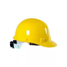 Essafe 1537 Eko Ayarlı Sarı Baret