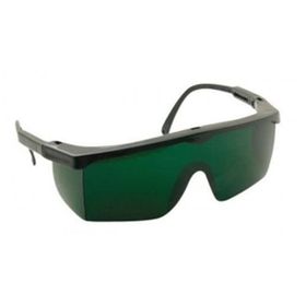 Essafe GE 1100-2 Yeşil Koruyucu Gözlük