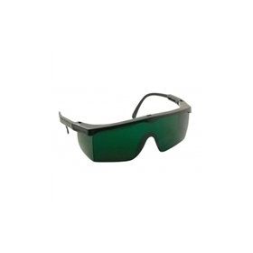 Essafe GE 1100-2 Yeşil Koruyucu Gözlük