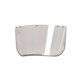 Essafe GE-1240 1S 20x40 cm Şeffaf Çerçeveli Yedek Vizör