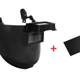 Essafe GE-1305 Slotlu Barete Takılabilir Kaynak Maskesi