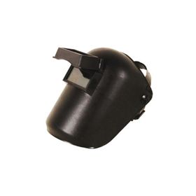 Essafe GE 1320 Argon Baş 5x11 cm Kapaklı Kaynak Maskesi