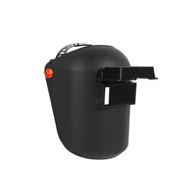 Essafe GE 1320 Camlı Kapaklı Kaynak Maskesi