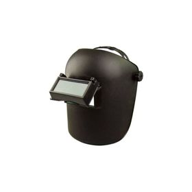Essafe GE 1320 Camlı Kapaklı Kaynak Maskesi