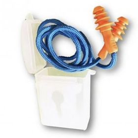 Essafe GE-1425 Kutulu İpli Kulak Tıkacı