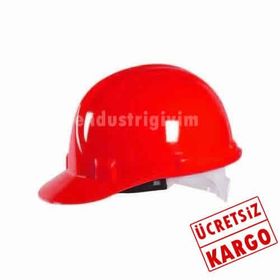 Essafe GE-1536 Kırmızı Baret