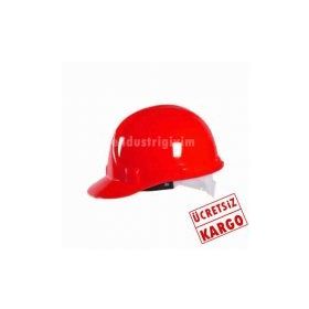 Essafe GE-1536 Kırmızı Baret