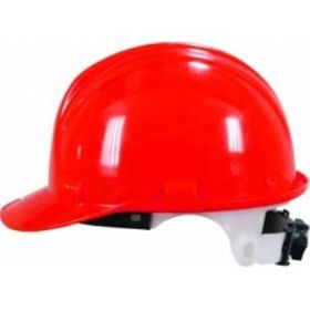 Essafe GE-1537 Kırmızı Baret