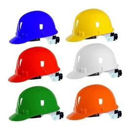 Essafe GE-1537 Turuncu Baret