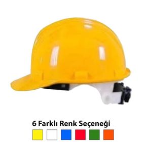 Essafe GE-1537 Turuncu Baret