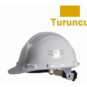 Essafe GE-1548 Turuncu Baret