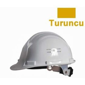 Essafe GE-1548 Turuncu Baret