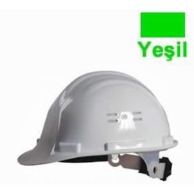 Essafe GE-1548 Yeşil Baret