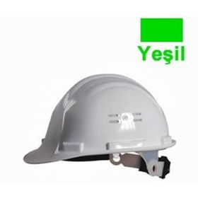 Essafe GE-1548 Yeşil Baret