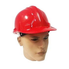 Essafe GE-1556 Kırmızı Baret