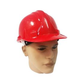 Essafe GE-1556 Kırmızı Baret