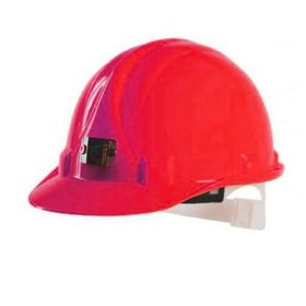 Essafe GE-1580 Kırmızı Madenci Bareti