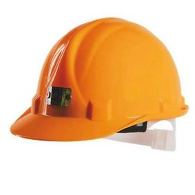 Essafe GE-1580 Turuncu Madenci Bareti