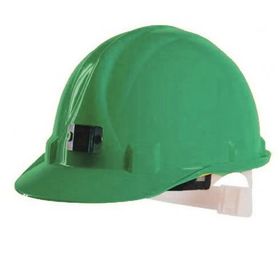 Essafe GE-1580 Yeşil Madenci Bareti