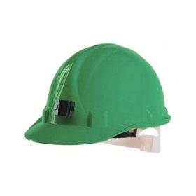 Essafe GE-1580 Yeşil Madenci Bareti