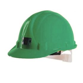 Essafe GE-1580 Yeşil Madenci Bareti