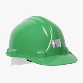 Essafe GE-1580 Yeşil Madenci Bareti
