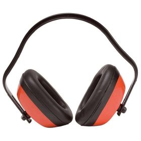 Essafe GE 2600-2 Kırmızı Gürültü Önleyici Kulaklık
