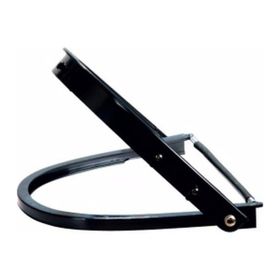Essafe GE1220 A2 Baret İçin Vizör Takılabilir Braket