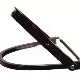 Essafe GE1220 A2 Baret İçin Vizör Takılabilir Braket