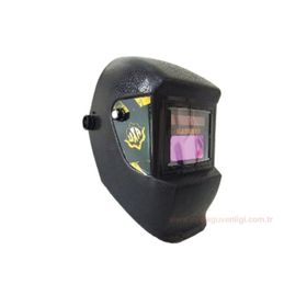 Essafe GE1304 Otomatık Kararan Kaynak Maskesi