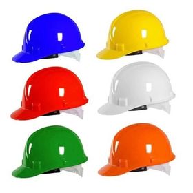 Essafe GE1536 Mavi Ayarsız Baret