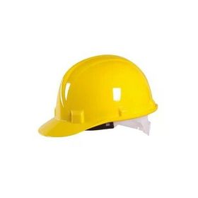 Essafe GE1536 Standart Sarı Baret